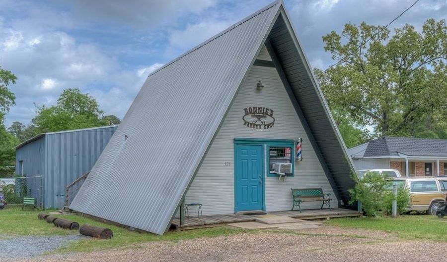 528 Pine Hill Rd, Blanchard, LA 71107 - 0 Beds, 0 Bath