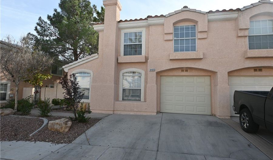 8465 Blue Island Ave, Las Vegas, NV 89129 - 3 Beds, 3 Bath