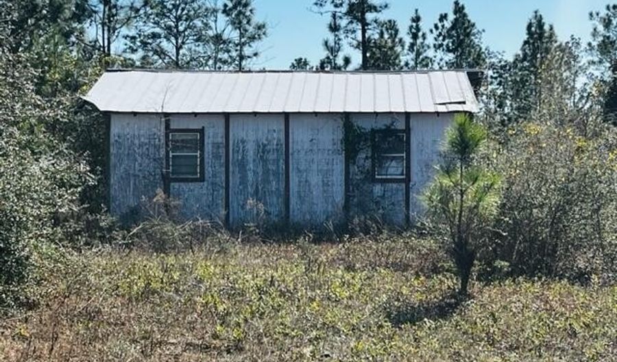 00 NW County Rd 274, Altha, FL 32421 - 1 Beds, 1 Bath