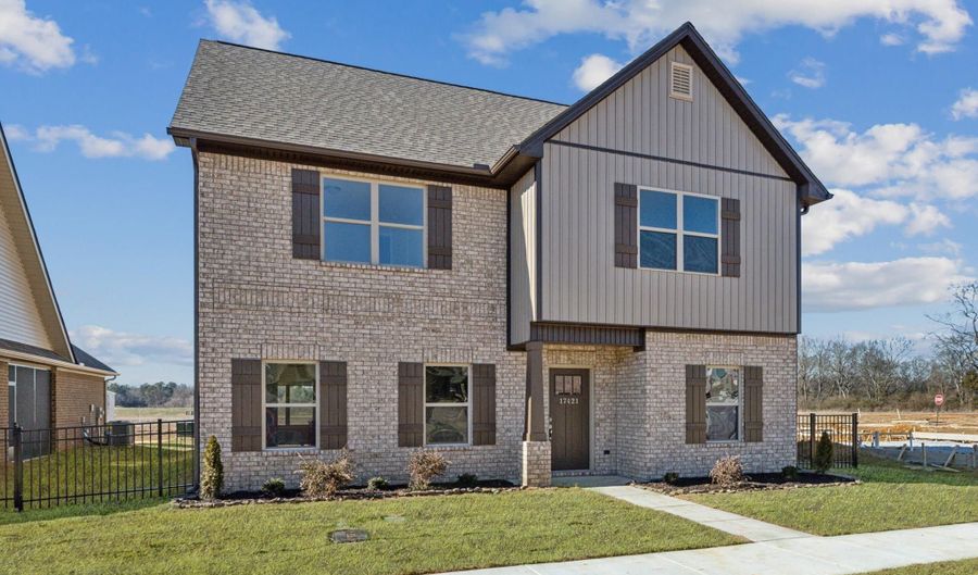 17908 Eastmoor St, Athens, AL 35611 - 4 Beds, 4 Bath