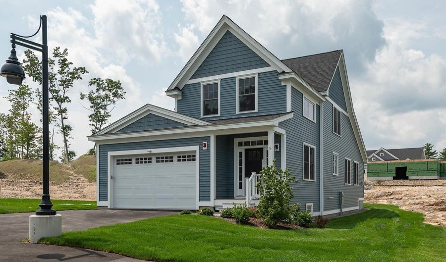 28 The Cliffs At Evergreen Cliffside Dr, Auburn, NH 03032 - 2 Beds, 3 Bath