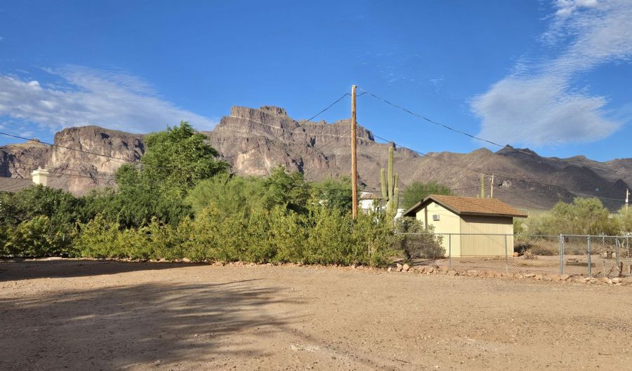 5660 E Calle Mirage, Apache Junction, AZ 85119 - 3 Beds, 2 Bath