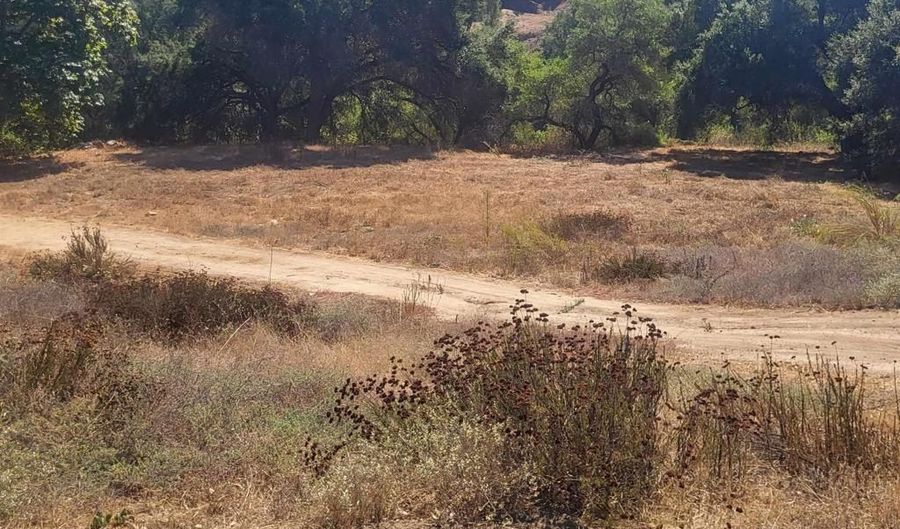 0 De Luz Murrieta Rd, Fallbrook, CA 92028 - 0 Beds, 0 Bath