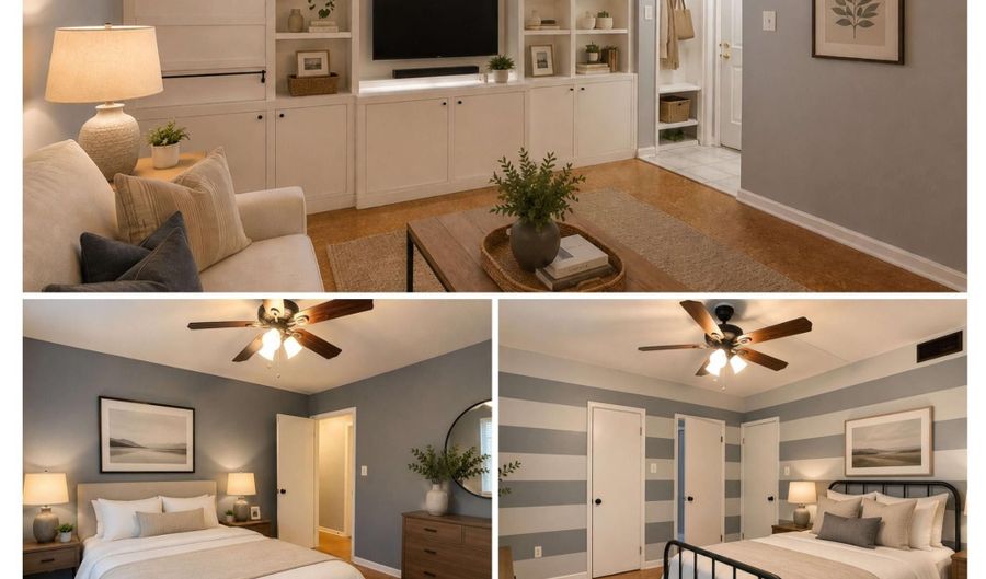 1736 N RHODES St 5-290, Arlington, VA 22201 - 2 Beds, 1 Bath