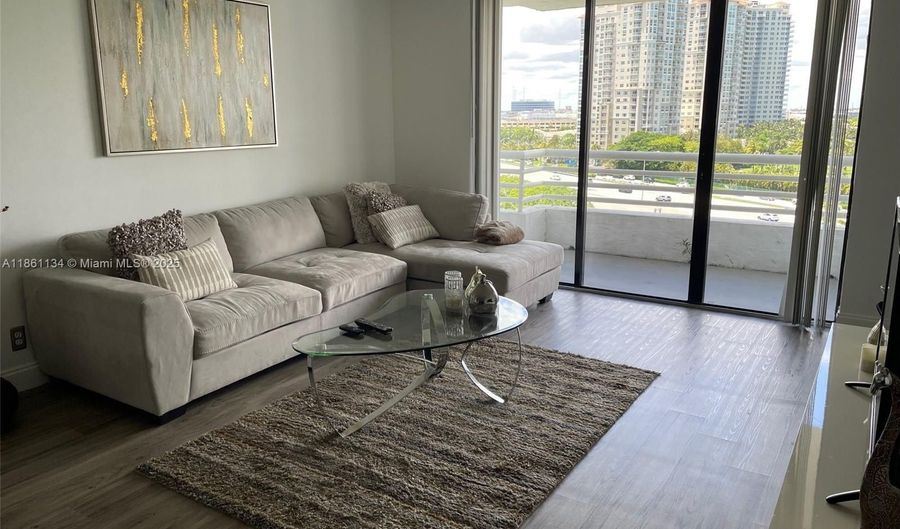3300 NE 192nd St 902, Aventura, FL 33180 - 2 Beds, 2 Bath