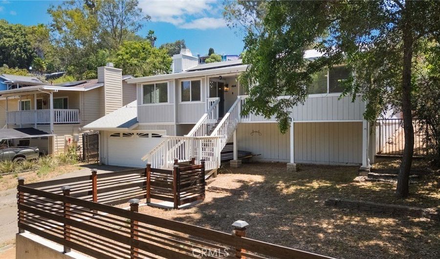 464 E Kalmia, Fallbrook, CA 92028 - 3 Beds, 2 Bath
