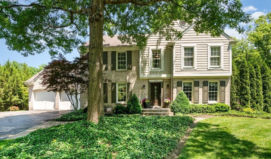 2150 Rose Meadow Ln, Anderson Twp., OH 45230 - 4 Beds, 4 Bath