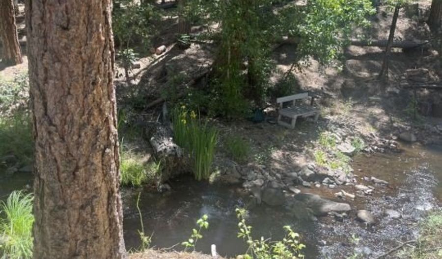 308 County Rd. 198A, Adin, CA 96006 - 1 Beds, 1 Bath