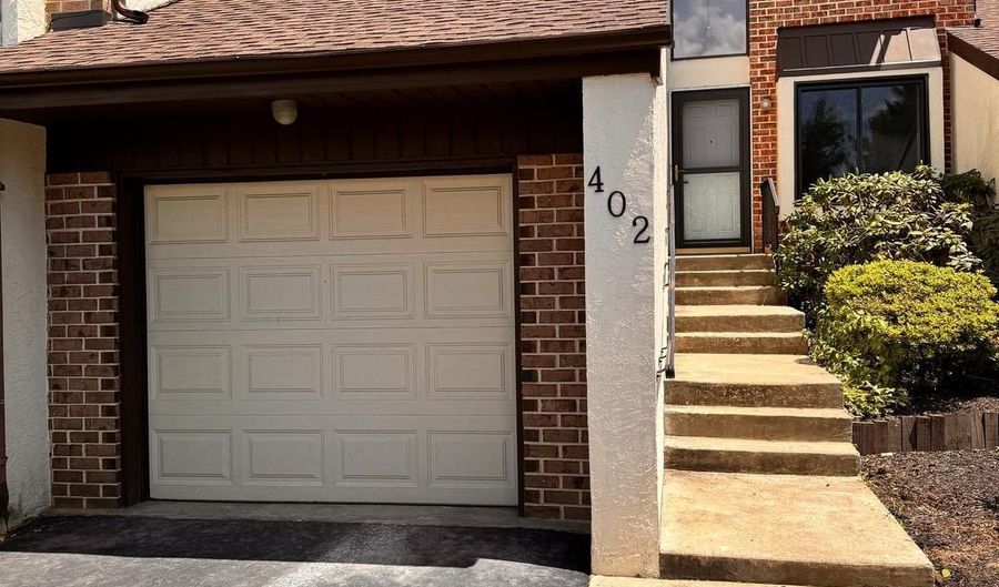 402 HARRISON Pl, Ambler, PA 19002 - 3 Beds, 4 Bath