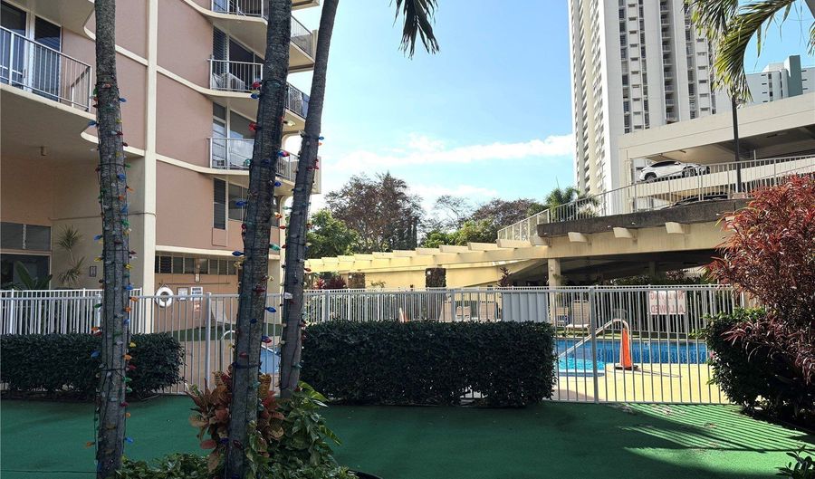 98-450 Koauka Loop 201, Aiea, HI 96701 - 1 Beds, 1 Bath