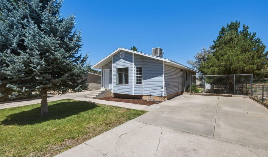 1176 W 425 S, Cedar City, UT 84720 - 4 Beds, 2 Bath
