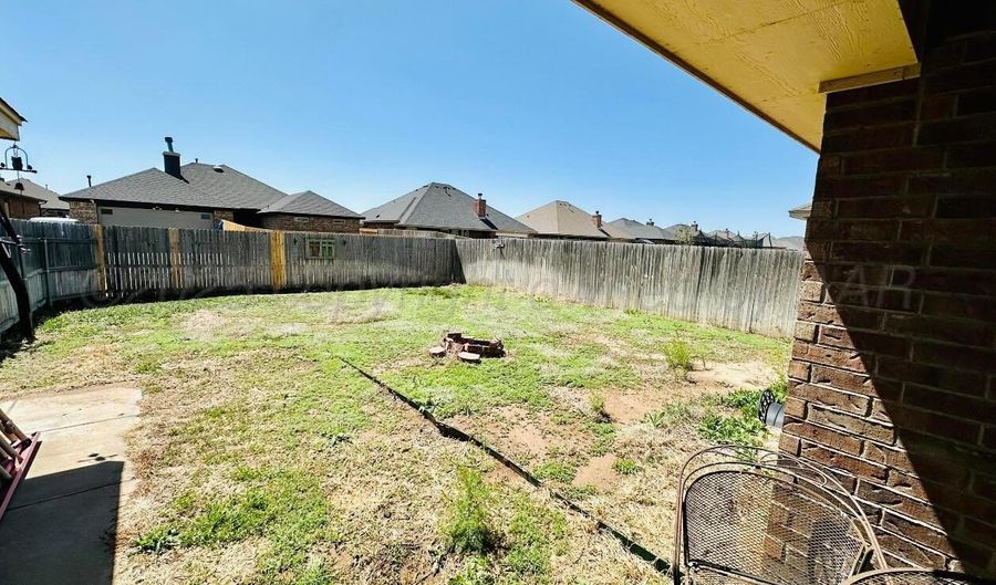 2705 NASHVILLE Ave, Amarillo, TX 79118 - 4 Beds, 2 Bath
