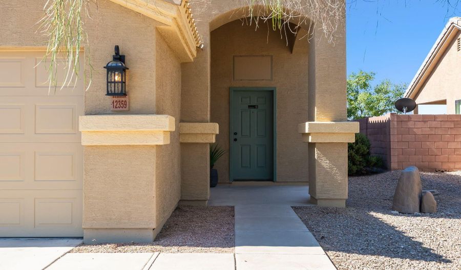 12359 W DEVONSHIRE Ave, Avondale, AZ 85392 - 4 Beds, 3 Bath