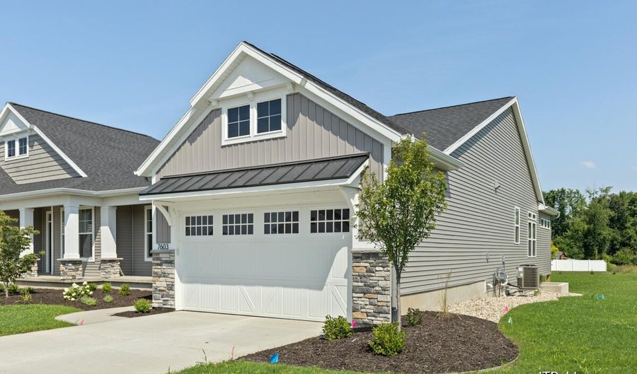 7603 Brook Villa Ct 17, Allendale, MI 49401 - 3 Beds, 3 Bath