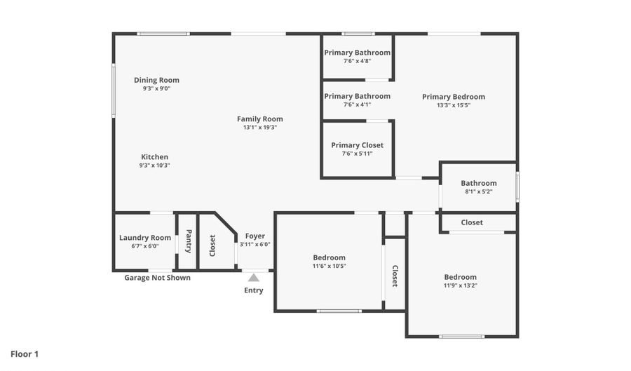 254 Emigrant Way, Fernley, NV 89408 - 3 Beds, 2 Bath