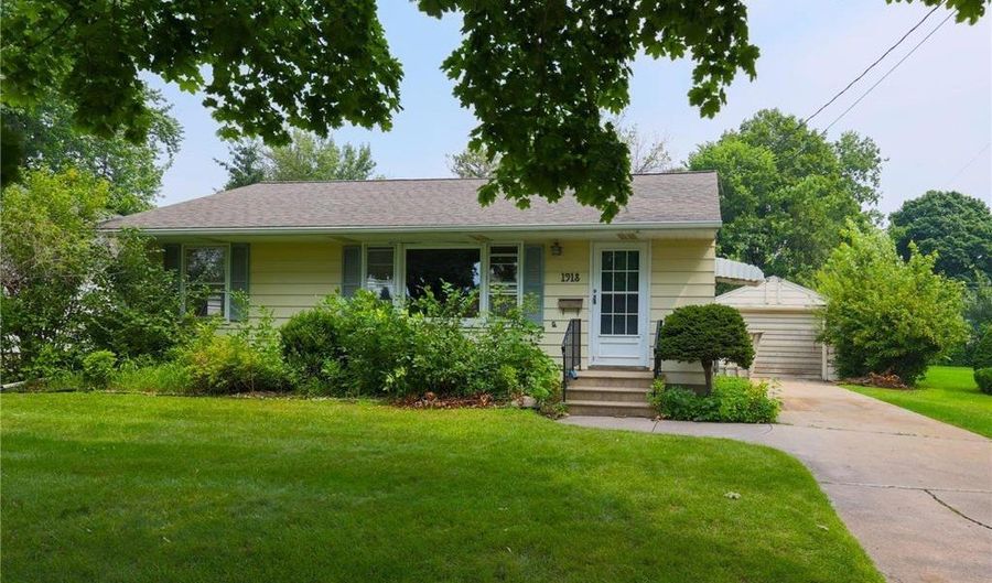 1918 4th Ave NW, Austin, MN 55912 - 3 Beds, 0 Bath