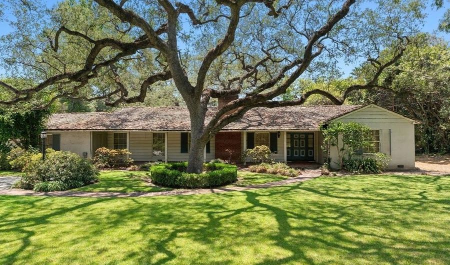 300 W Orange Grove Ave, Arcadia, CA 91006 - 4 Beds, 4 Bath