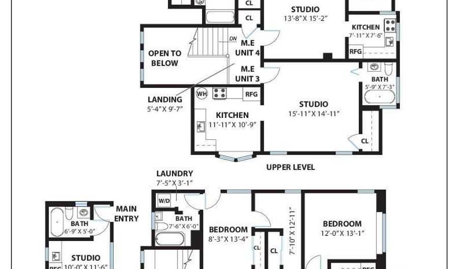 2000 CLINTON Ave, Alameda, CA 94501 - 0 Beds, 0 Bath