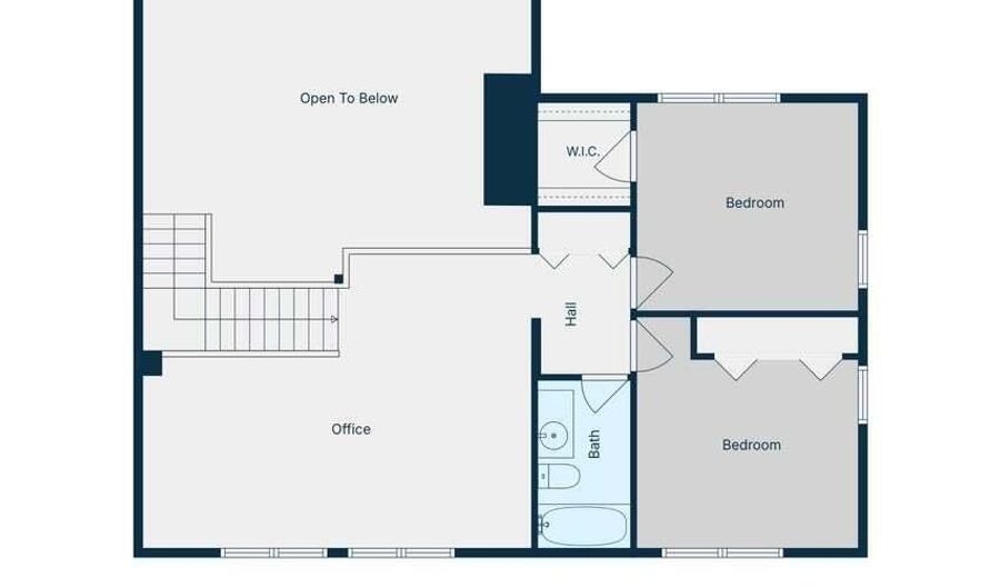 2101 S High Cedar View Dr, Cedar City, UT 84720 - 4 Beds, 4 Bath
