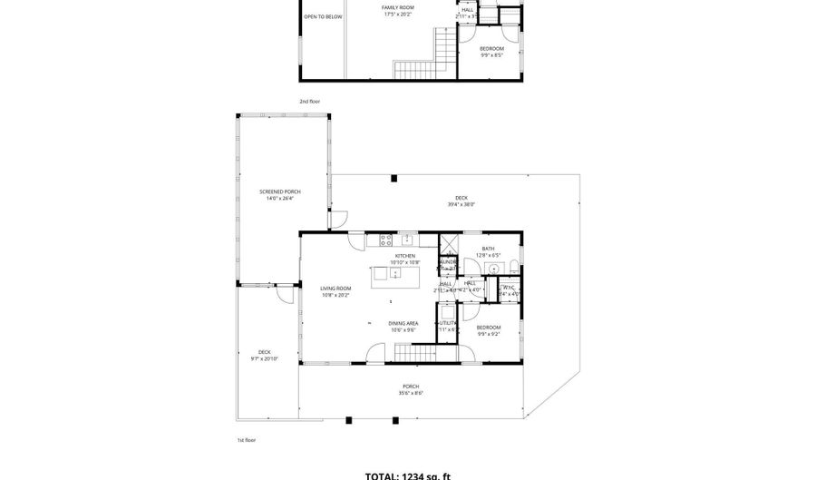 28639 County Road 36, Aitkin, MN 56431 - 3 Beds, 2 Bath