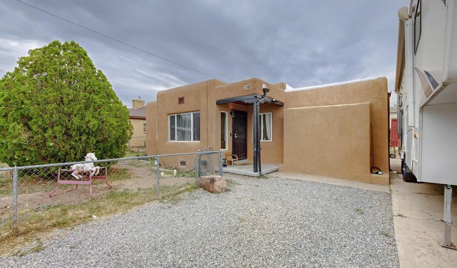 103 ROSEDALE Cir, Belen, NM 87002 - 3 Beds, 1 Bath