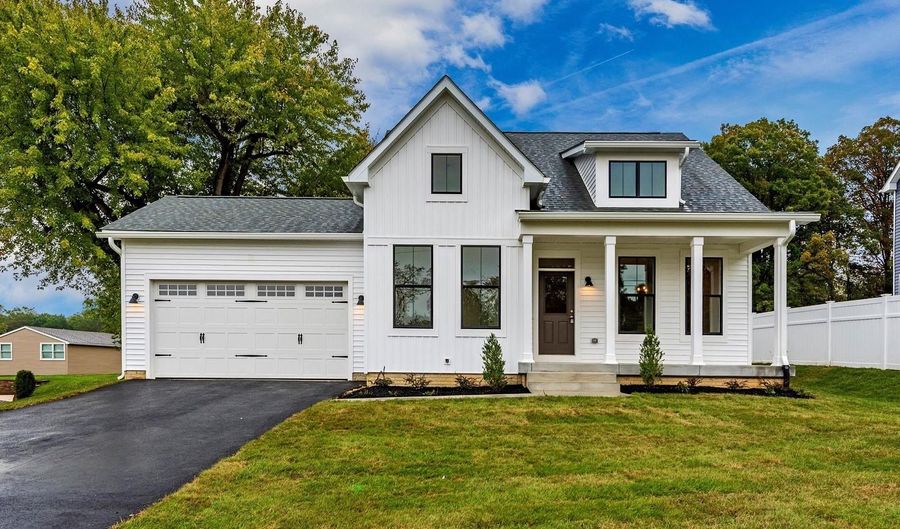 LOT 14 STOUFFER AVE, Boonsboro, MD 21713 - 3 Beds, 3 Bath