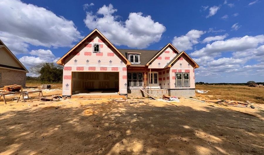 783 BRUNER MILL RAOD, Ashford, AL 36312 - 4 Beds, 2 Bath