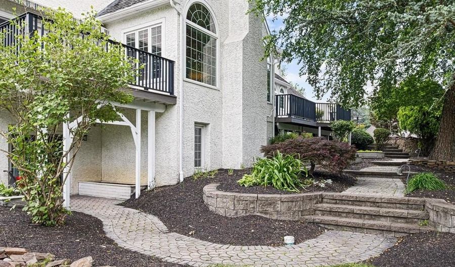 2 N PHEASANTS Rdg N, Greenville, DE 19807 - 5 Beds, 6 Bath