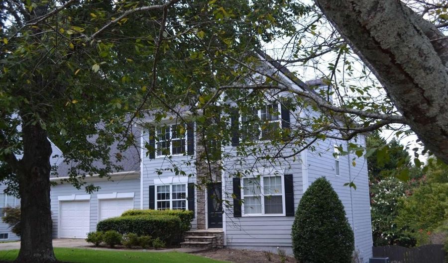 1620 Grand Jct, Alpharetta, GA 30004 - 6 Beds, 4 Bath