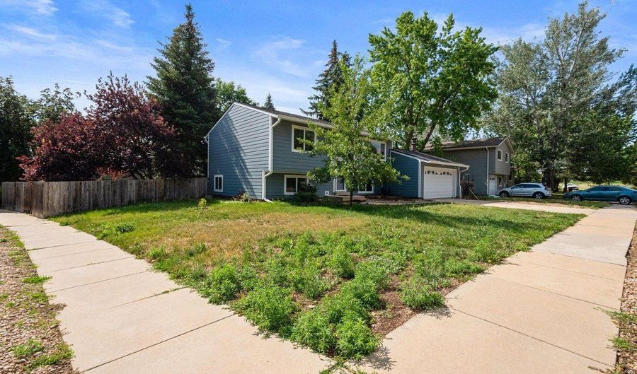 4444 Mast Rd, Boulder, CO 80301 - 3 Beds, 2 Bath