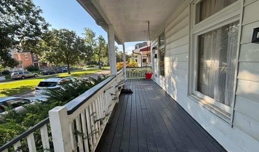 135 Martin Ave, Columbus, OH 43222 - 3 Beds, 1 Bath