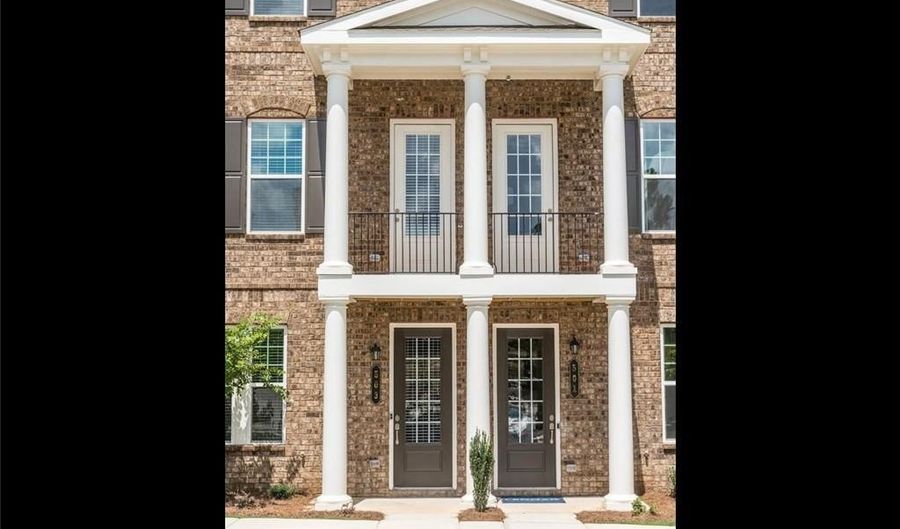 503 Headwind Way, Alpharetta, GA 30005 - 3 Beds, 4 Bath