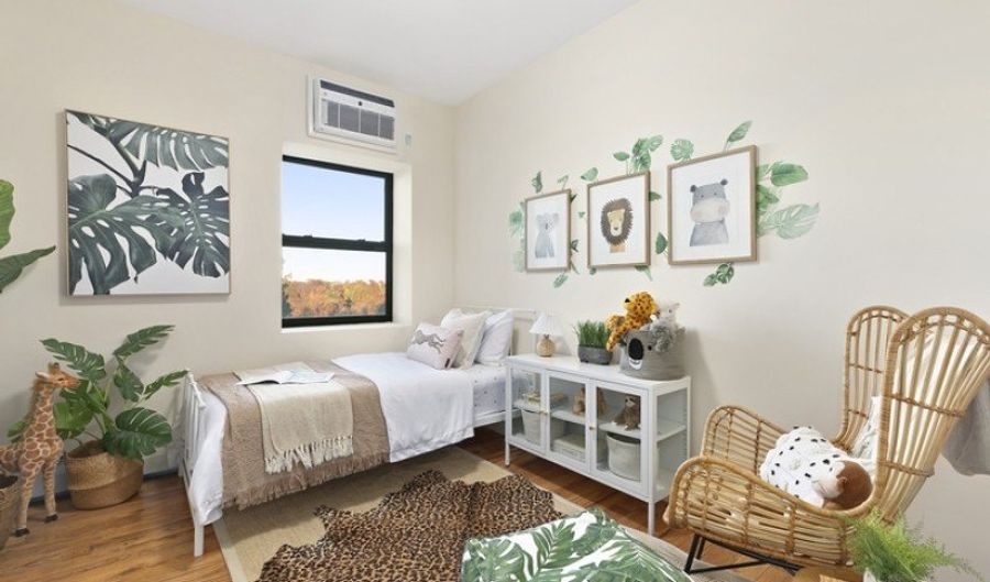 520 Belleville Ave S401, Belleville, NJ 07028 - 2 Beds, 1 Bath