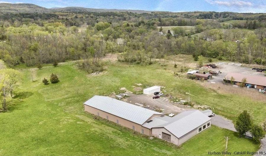 5010 Route 209, Accord, NY 12404 - 0 Beds, 1 Bath