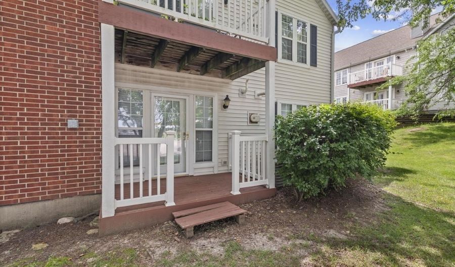 2 Captains Ct 3, Madison, WI 53719 - 2 Beds, 2 Bath