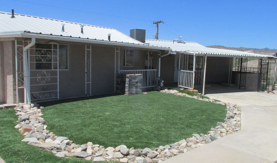 6085 S EUCLID Dr, Claypool, AZ 85532 - 3 Beds, 2 Bath