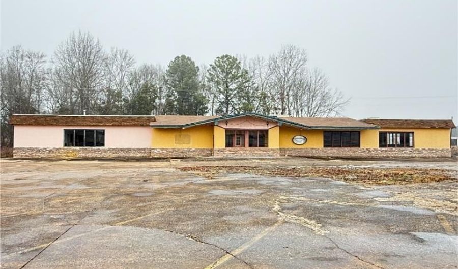 811 N 2nd, Booneville, MS 38829 - 0 Beds, 0 Bath