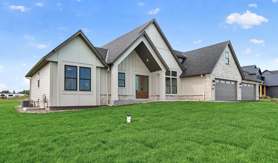 4624 166th Ave NW, Andover, MN 55304 - 5 Beds, 4 Bath