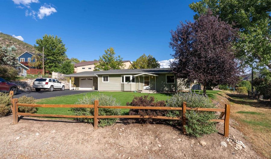 388 Mel Ray Rd, Glenwood Springs, CO 81601 - 2 Beds, 0 Bath