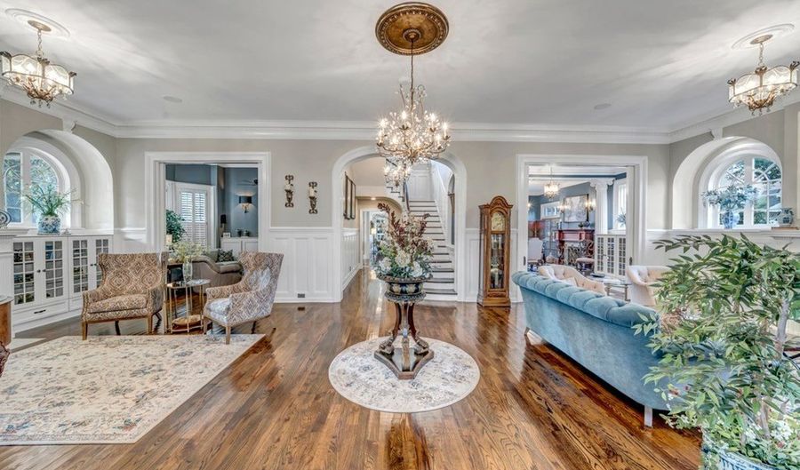 302 W College St, Americus, GA 31709 - 4 Beds, 4 Bath