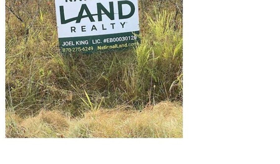 Hwy 62/412, Ash Flat, AR 72513 - 0 Beds, 0 Bath