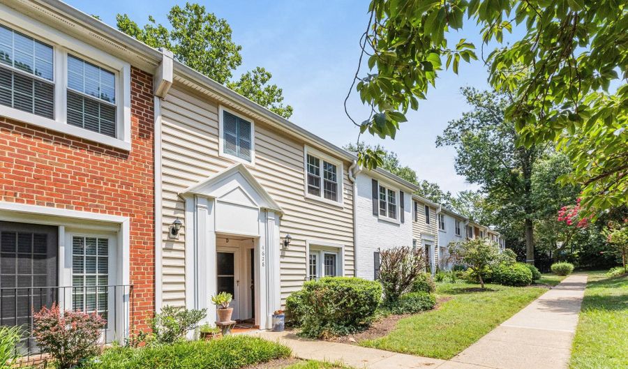 4628 28TH Rd S A, Arlington, VA 22206 - 2 Beds, 1 Bath