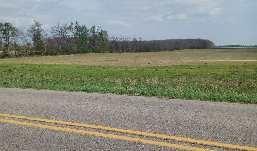 2000 W Bailey Highway Lot 2000 Gorman Rd, Adrian, MI 49221 - 0 Beds, 0 Bath