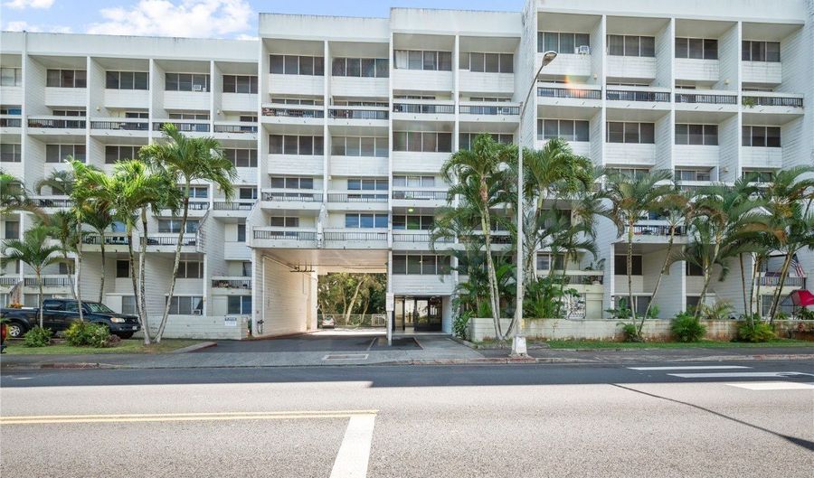 46-270 Kahuhipa St A419, Kaneohe, HI 96744 - 2 Beds, 1 Bath