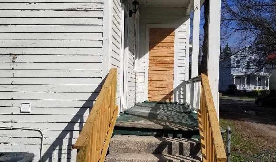 250 Telfair St, Augusta, GA 30901 - 2 Beds, 2 Bath