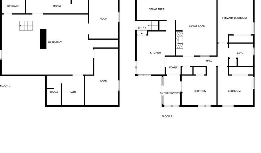 36 Lennox Ave, Amherst, NY 14226 - 4 Beds, 2 Bath