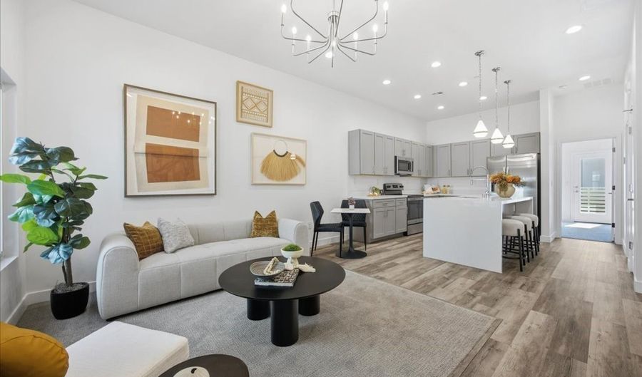 1181 Blossom Point St, Las Vegas, NV 89135 - 3 Beds, 5 Bath