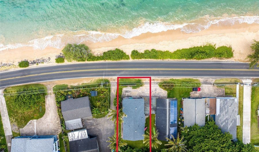 53-464 Kamehameha Hwy 4, Hauula, HI 96717 - 3 Beds, 2 Bath