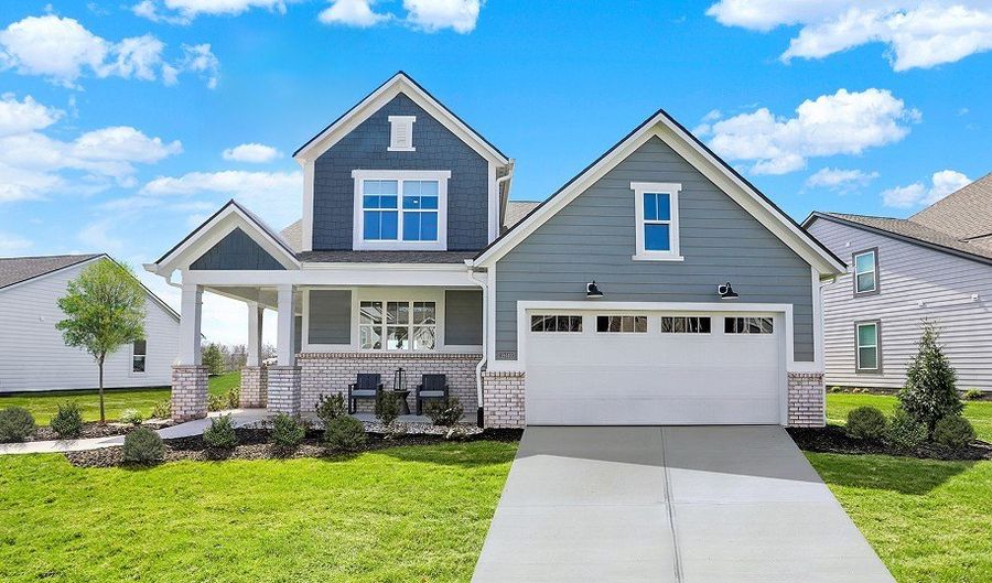 696 Growe Ct, Avon, IN 46123 - 2 Beds, 2 Bath