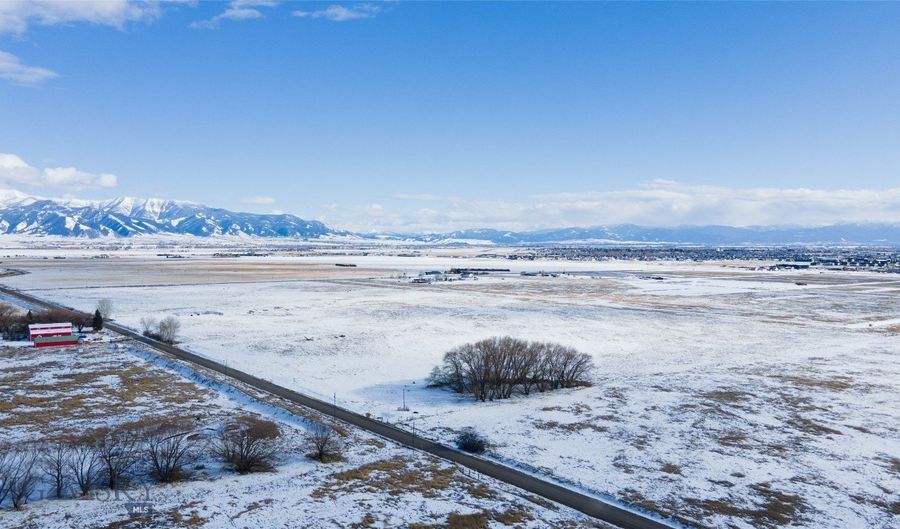 NHN Weaver Road, Belgrade, MT 59714 - 0 Beds, 0 Bath